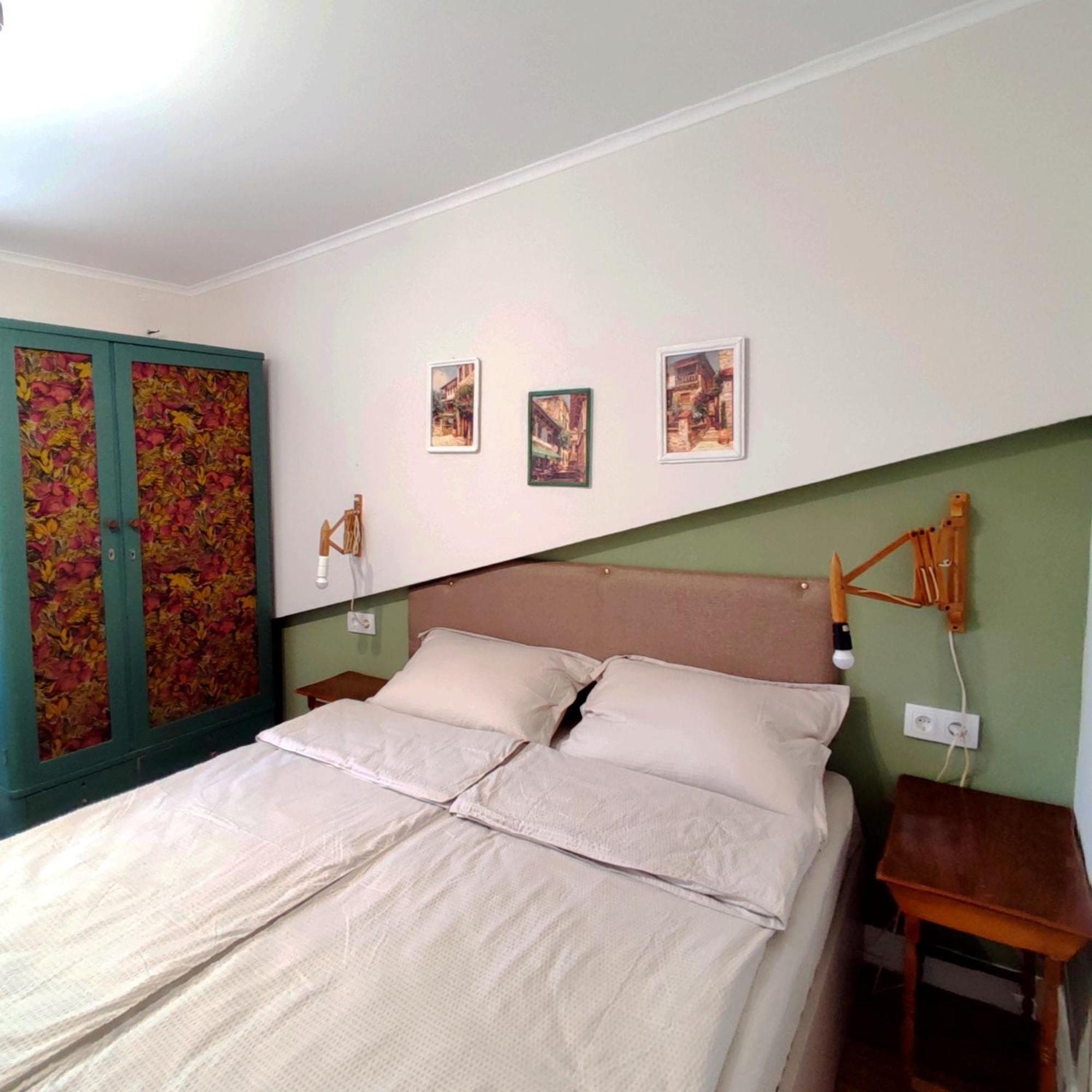 Gasthof 9 Doors Tbilisi